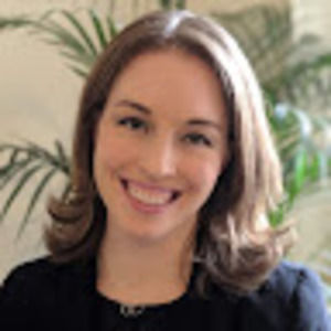 Meet your Posher, Bethany